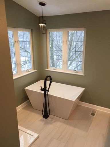 Penfield Plumbing & Heating - Thumbnail