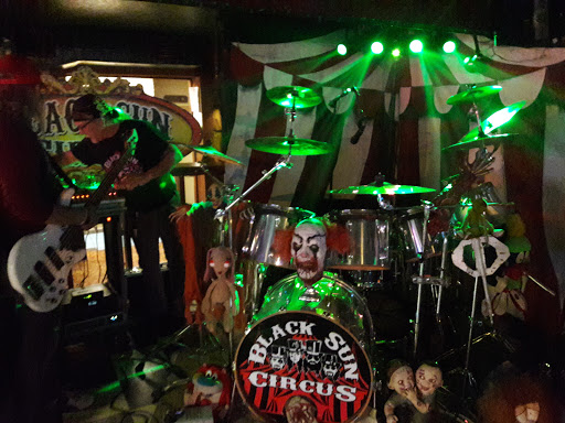 JT's Roadhouse Bar