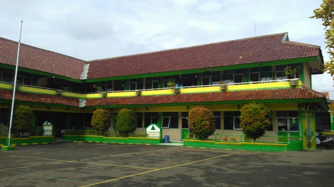 State Elementary School 12 Cibubur, Author: MIN12 Jakarta