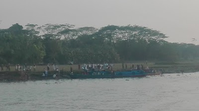 Photos of M/S Masum Enterprise