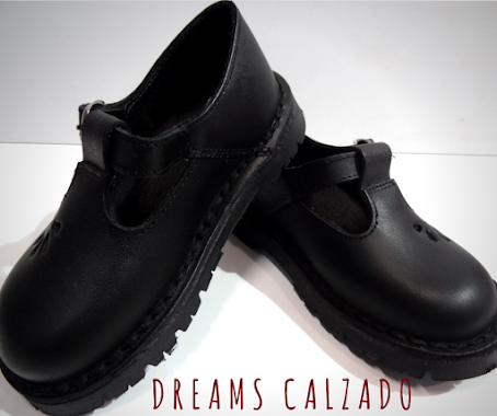 Dreams Calzado, Author: Dreams Calzado