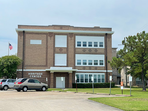 Heritage Center of Orange Inc