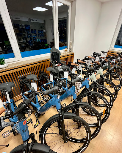 Holgi´s Fahrradwerkstatt - Thumbnail