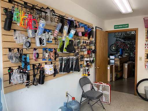 Rock Creek Cyclery - Thumbnail