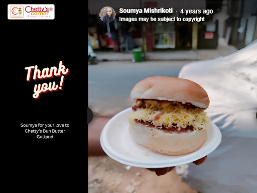 🍯 A Sweet Bangalore Tradition: Our Bun Butter Gulkand! post image