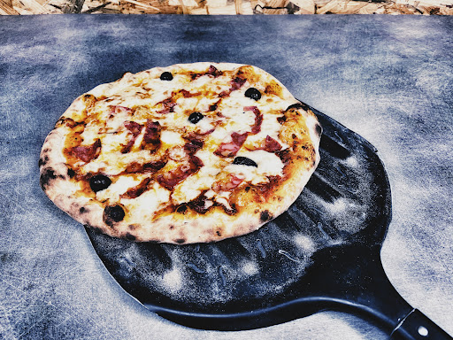 Pizz'en seyne - Thumbnail