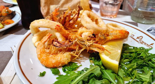 Trattoria A Pignata - Thumbnail