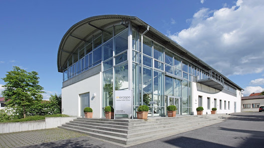 marcapo GmbH Bahnhofstraße 4, 96106 Ebern, Deutschland