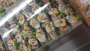 Photo n°5 de L' Authentique à Bourg-de-Péage (Snack)