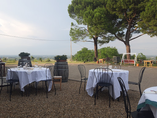 Cantina San Biagio Vecchio - Vino e Farina - Thumbnail