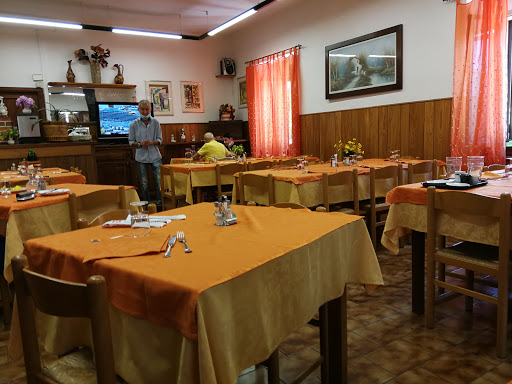 Albergo Ristorante "Lago" - Thumbnail