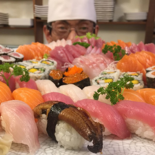 AZUMI Restaurante Japonês