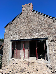 Photo n°7 de Ets Couture à Combourg (Maçon)