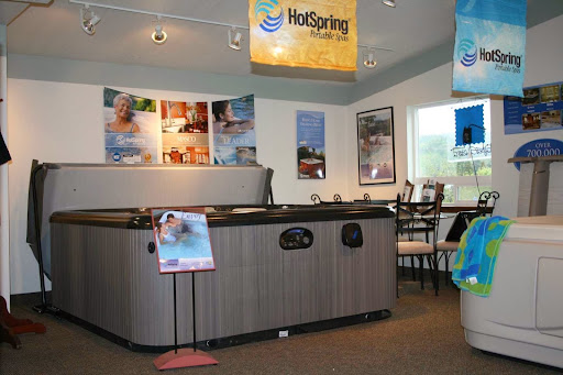 Preference Pools & Spas LLC - Thumbnail