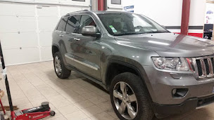 Photo n°12 de STILCAR à Annecy (Magasin de pneus)