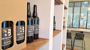 Photo n°17 de Brasserie des Balcons à Morestel (Fournisseur de bières)