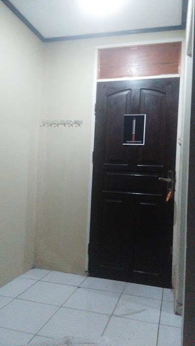 Photos of Hotel Melati Indah