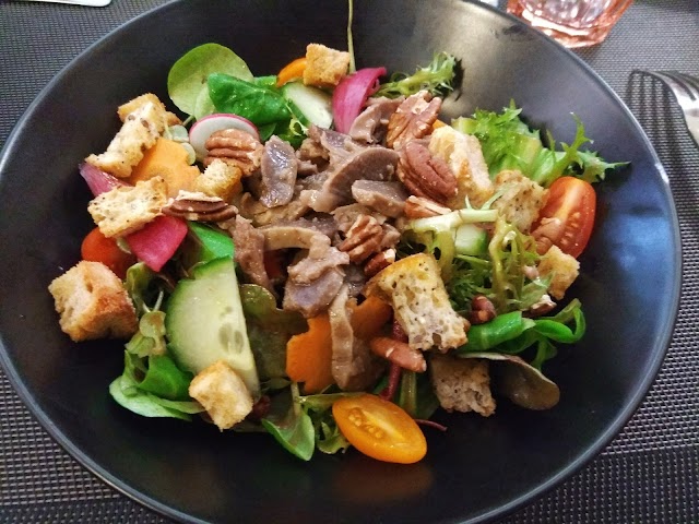 Le Bouchon Lyonnais