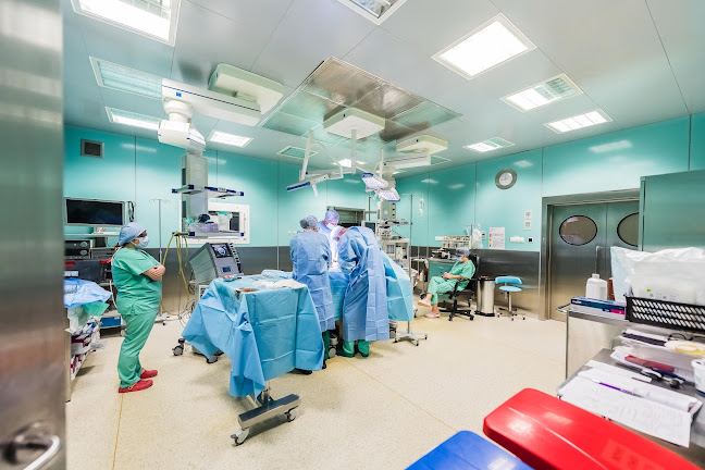 Opinie o Śląski Szpital Urologiczny GRUPA MAZOVIA | Urologia Katowice w Katowice - Szpital