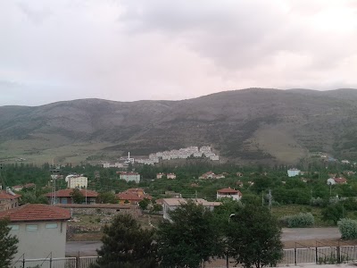 Photos of Yahyalı Yatılı B&ouml;lge Ortaokulu