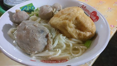 Photos of Mie Baso Simpati