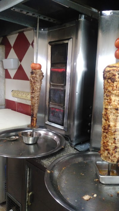 Photos of Ghadeer Al Bustan Restaurant