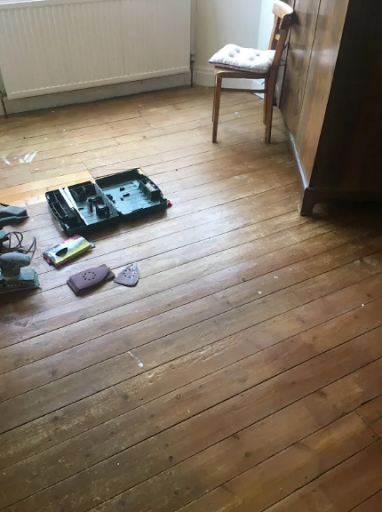 Esa Decorating Ltd