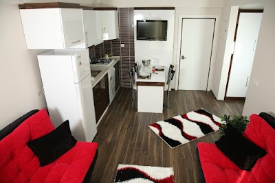 Photos of Heramis Termal Tatil K&ouml;y&uuml;