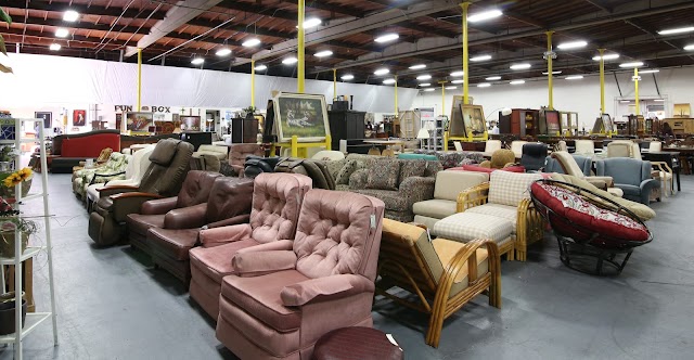 Consignment Classics