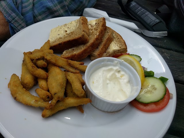 The Ship Inn