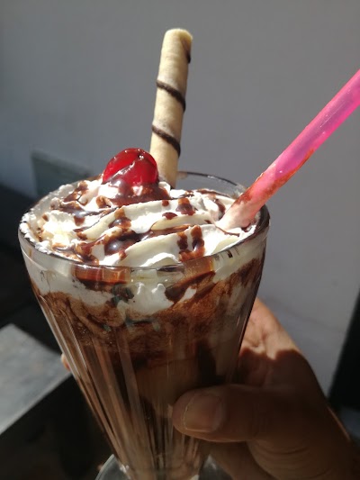 Photos of Amantes Del Cafe