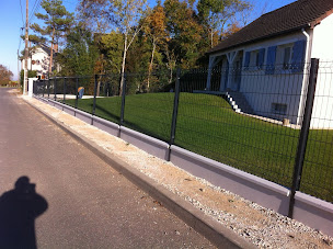 Photo n°23 de AR Paysage à Blois (Service de nettoyage et d'entretien)