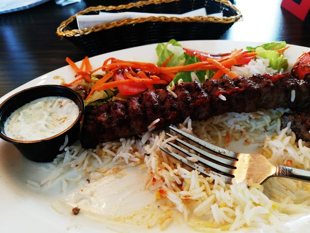 Daddy's Delight Kabobs