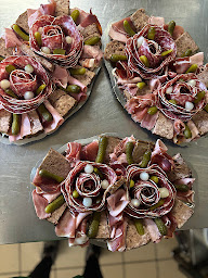 Photo n°3 de Auberge des Voyageurs Hôtel Bar Restaurant à Châtelus-Malvaleix (Hôtel)