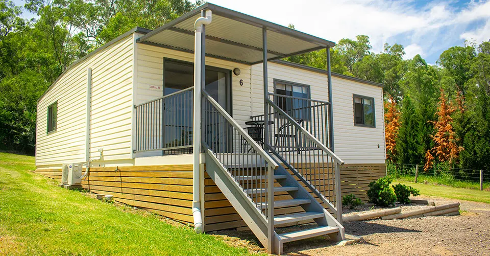Highview Cottage - Family Accommodation