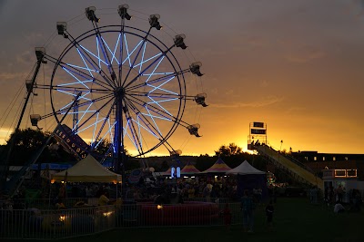 Crook County Fairgrounds