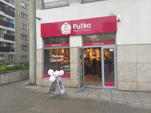 Piekarnia Putka