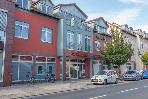 Sparkasse Meißen - Immobilien