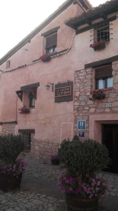 Photos of Hotel La Casa del Abuelo