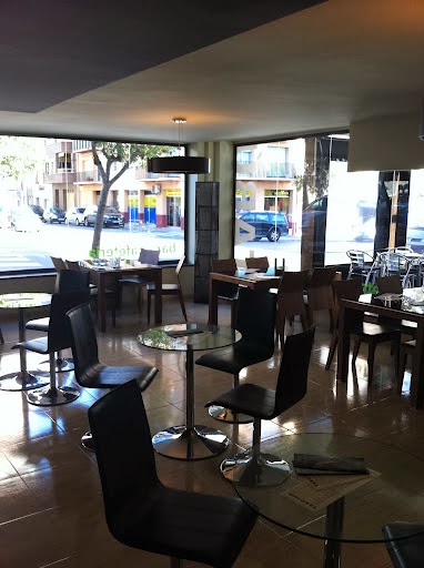 Tabu Bar Cafeteria Cocteleria gin tònic