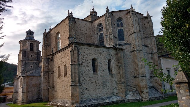 Villafranca del Bierzo