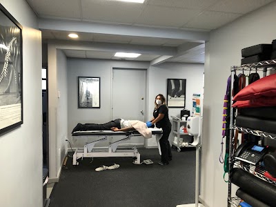 Photo of Hands-On Physical Therapy - Astoria clinic location