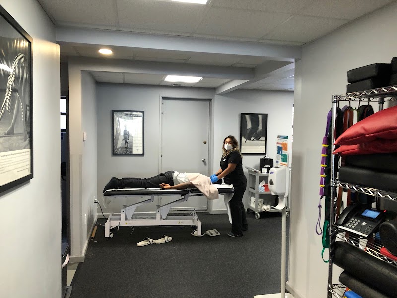 Hands-On Physical Therapy - Astoria