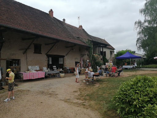 Photo 7 - Hôtel de la Gare & Restaurant 'La Voie Gourmande'