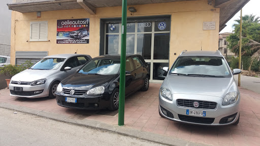 Aelle Auto - Visual