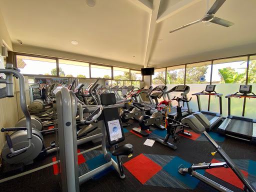 Moorookyle Club Gym - Thumbnail