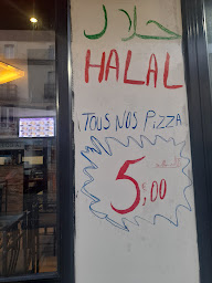 Photo n°11 de Food naan pizzeria à Montluçon (Pizzeria)