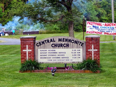 Central Mennonite Church