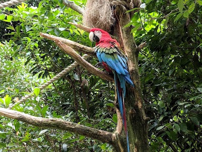 Salisbury Zoological Park