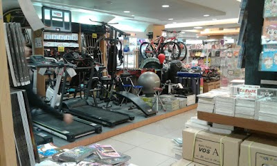 Photos of MG - Gramedia Botani Square
